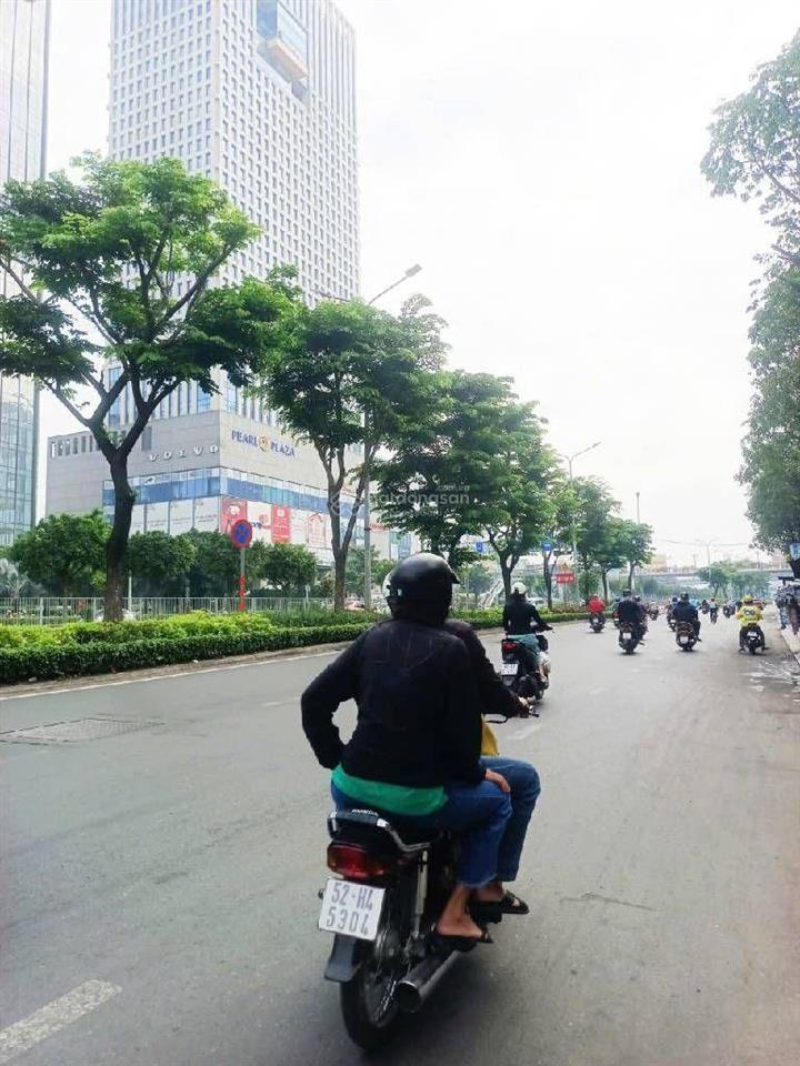 Mt điện biên phủ vừa ở vừa kd/cho thuê 3 tầng 4pn ngang 4.2m chuẩn đẹp