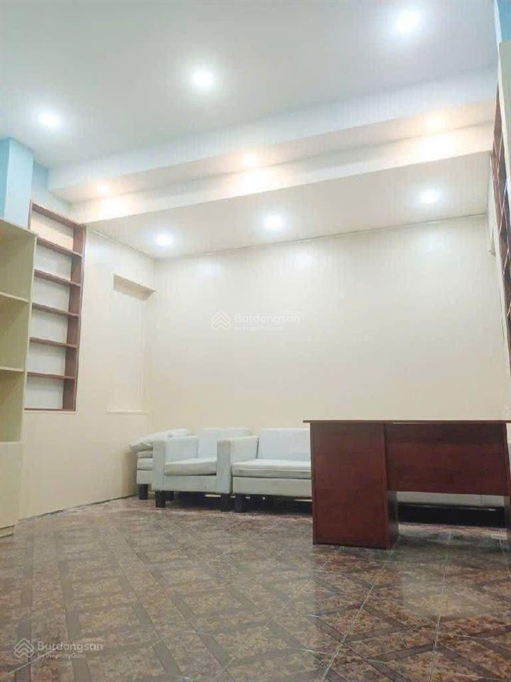 Mt điện biên phủ vừa ở vừa kd/cho thuê 3 tầng 4pn ngang 4.2m chuẩn đẹp