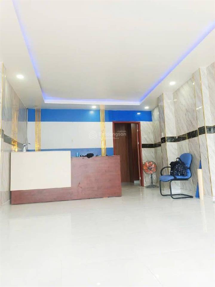 Mt điện biên phủ vừa ở vừa kd/cho thuê 3 tầng 4pn ngang 4.2m chuẩn đẹp