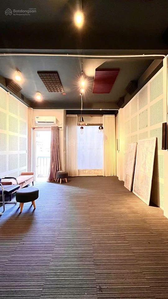 Nhà 5 tầng 50m2 nở hậu  3pn  hẻm xe hơi sát mặt tiền gần cầu thị nghè giáp quận 1 nhỉnh 8 tỉ tl