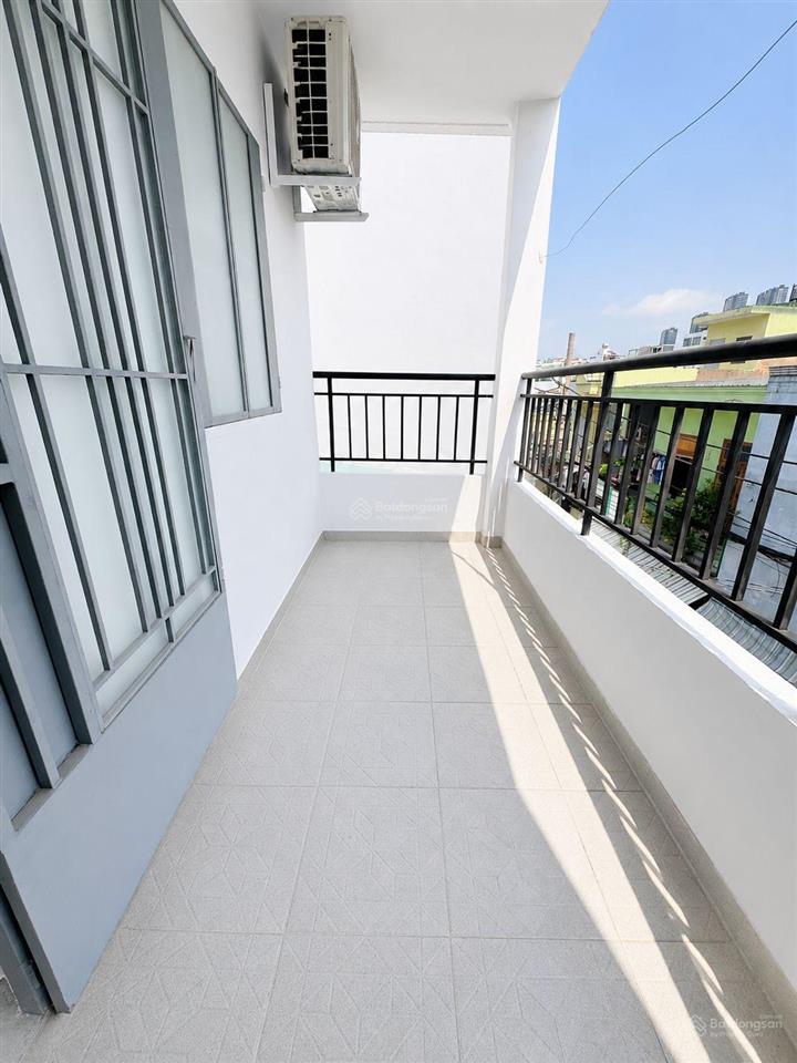 Hàng hiếm giáp quận 1 hẻm xe hơi kinh doanh thông xe tải tới cửa 3 tầng btct 58m2 p. gđ bình thạnh