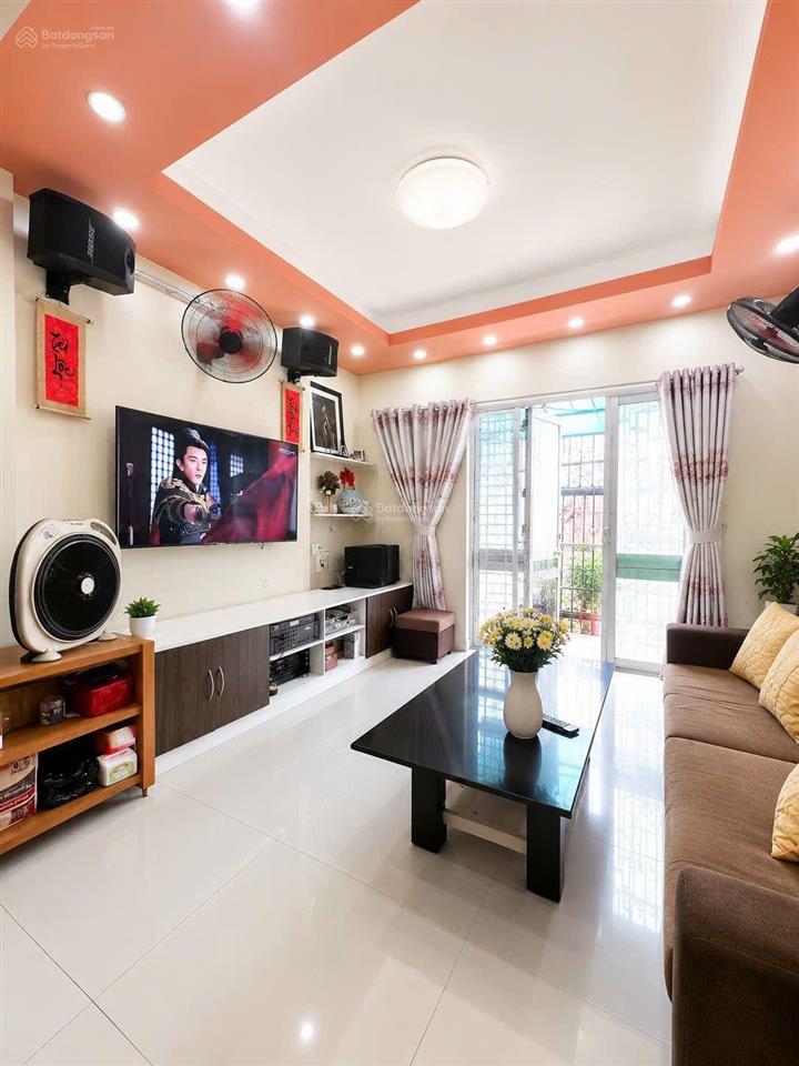 Sát mt phan văn trị  ngang 6m  4 tầng btct  gần chợ  bình thạnh  7,9 tỉ