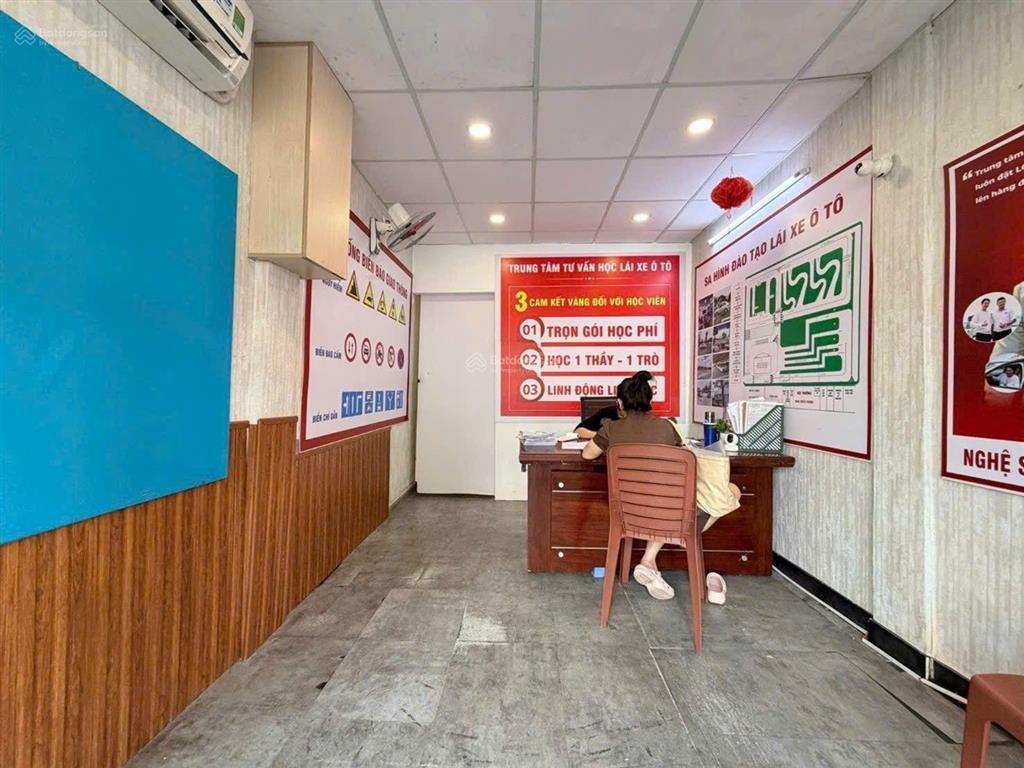 Mặt tiền kinh doanh vàng ròng 45m2 dòng tiền 35 triệu/tháng đinh tiên hoàng p.3 bình thạnh