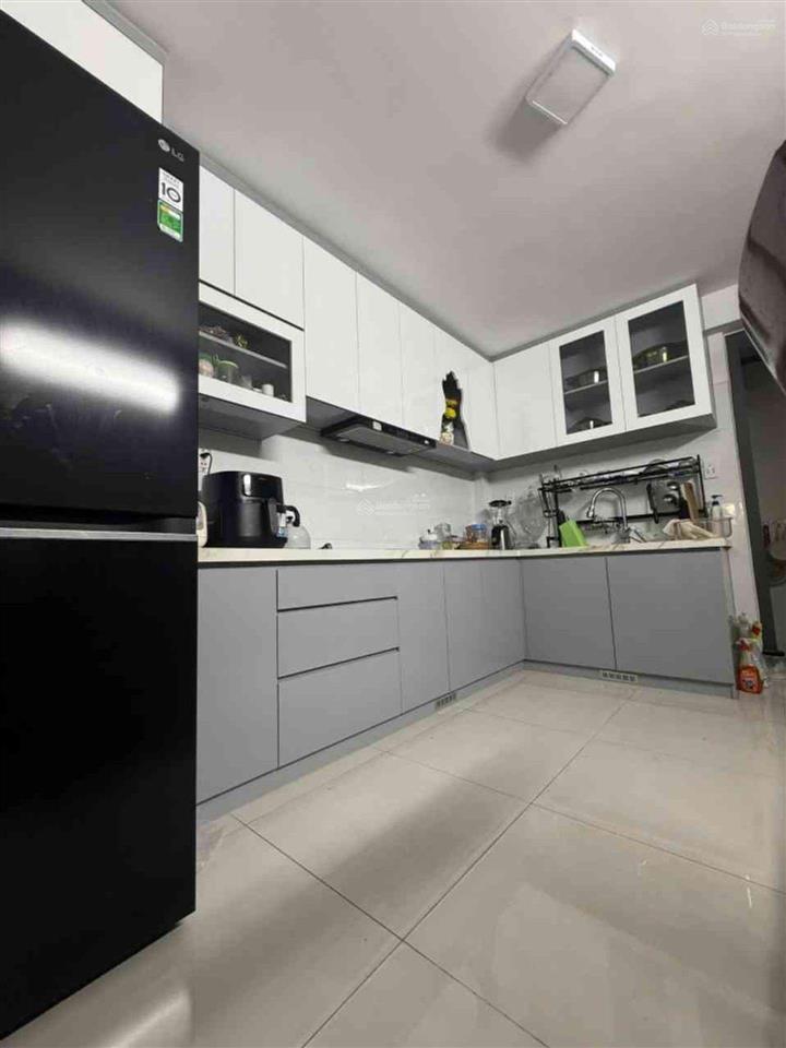 Giảm 300 triệu xe hơi tới nhà 2 tầng 45m2, 2pn phan văn trị p. bình lợi trung bình lợi trung