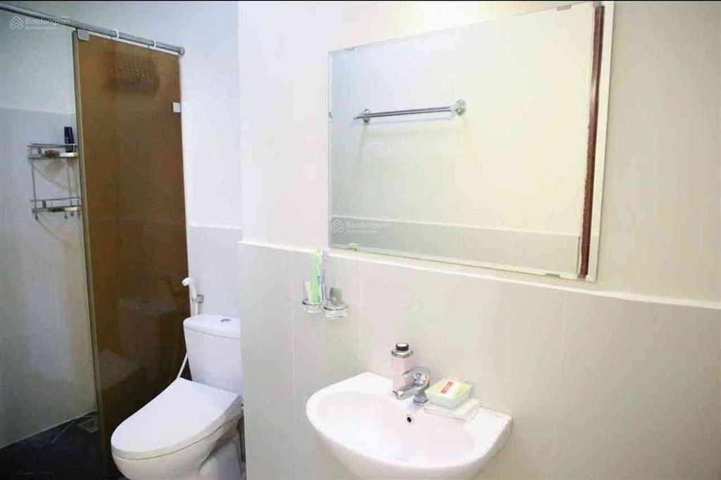 Giảm 300 triệu xe hơi tới nhà 2 tầng 45m2, 2pn phan văn trị p. bình lợi trung bình lợi trung