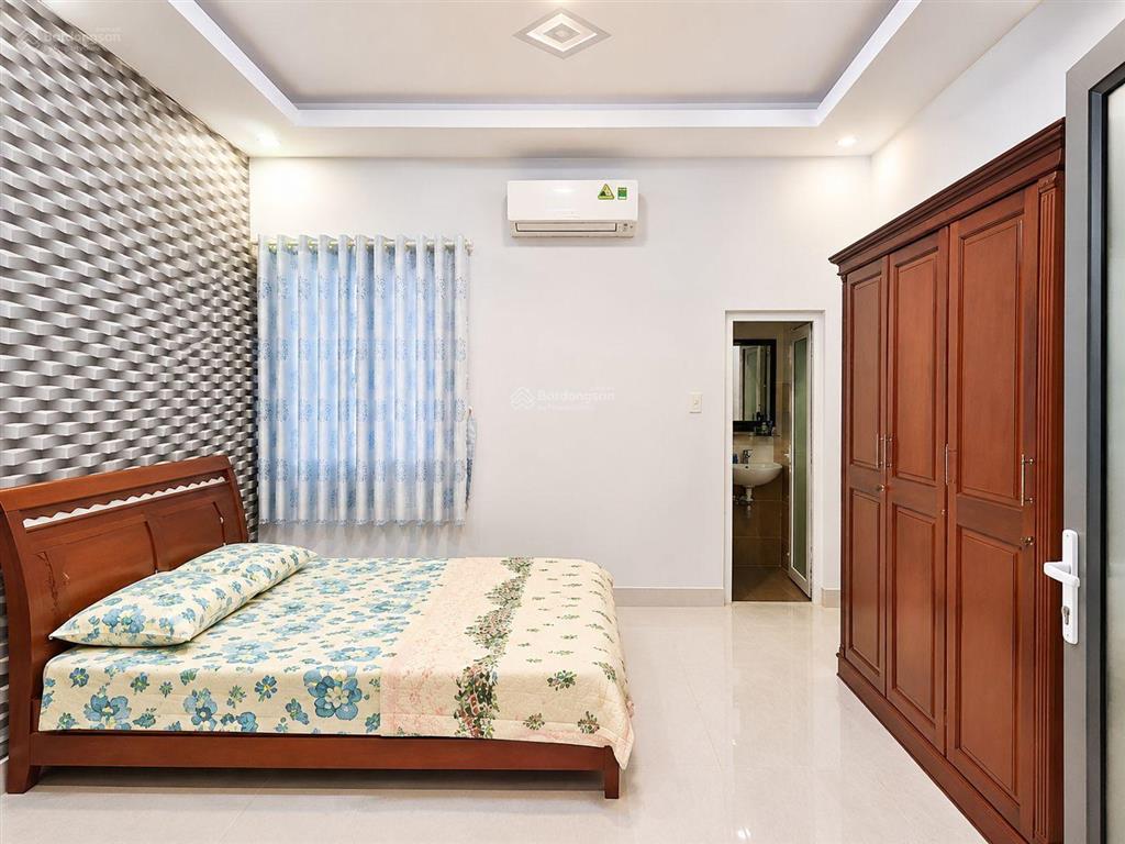 Giảm 300 triệu xe hơi tới nhà 2 tầng 45m2, 2pn phan văn trị p. bình lợi trung bình lợi trung