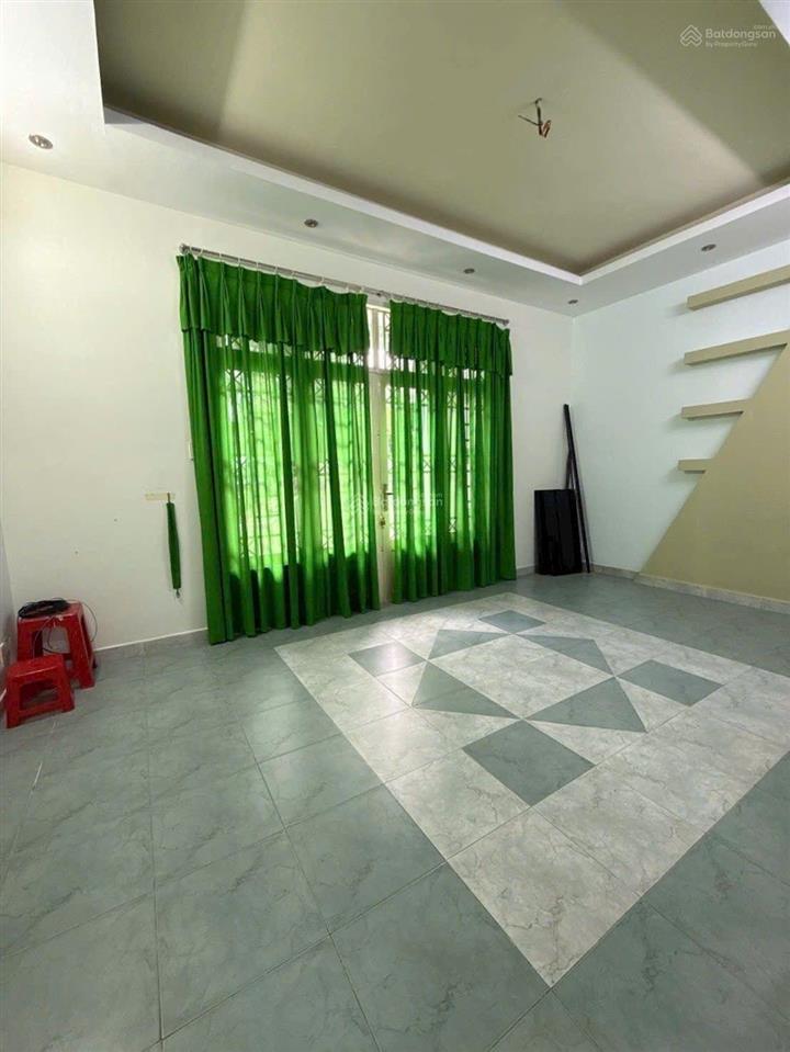 Giảm 1.7 tỉ còn 8 tỉ  nhà 3 tầng, 79m2 ngang 6m  6pn  lê quang định  p. 5  bình thạnh