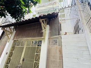 Giảm 1.7 tỉ còn 8 tỉ  nhà 3 tầng, 79m2 ngang 6m  6pn  lê quang định  p. 5  bình thạnh