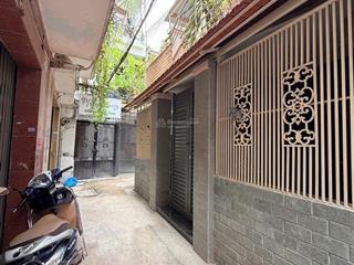 Biệt thự mini khu vip tân cảng  căn góc ngang 5.3m nở hậu 7m  58m  2 tầng  nhỉnh 8 tỉ xíu