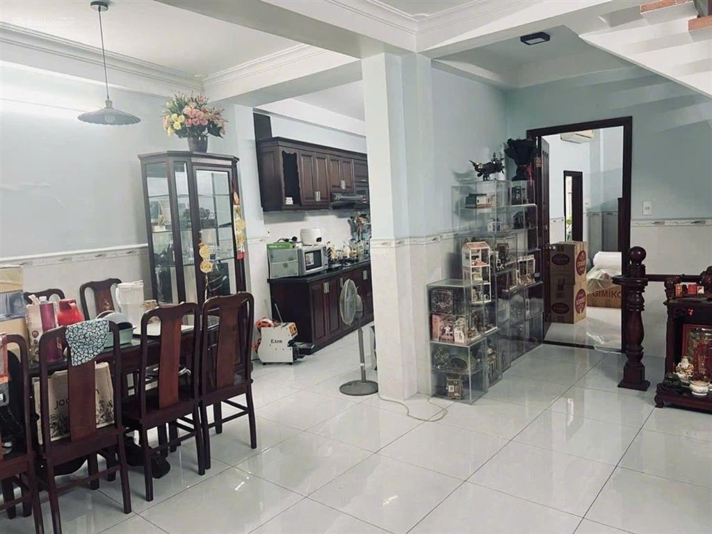 Biệt thự mini khu vip tân cảng  căn góc ngang 5.3m nở hậu 7m  58m  2 tầng  nhỉnh 8 tỉ xíu