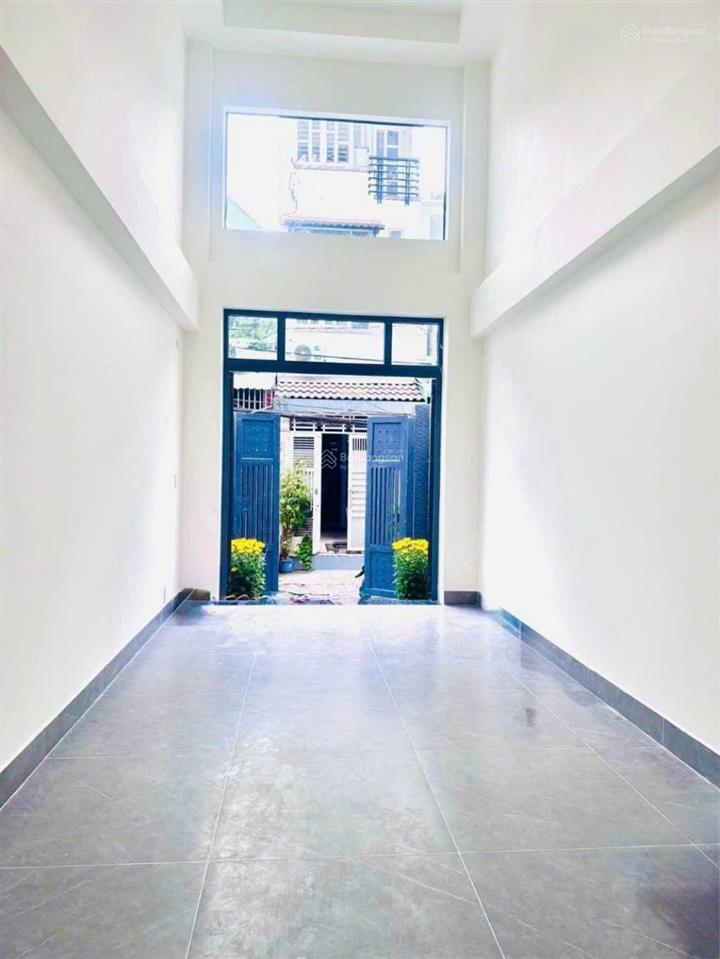 55m2, 7pn (có phòng ngủ trệt), full nội thất hẻm xe hơi 5m xô viết nghệ tĩnh p.26 bình thạnh
