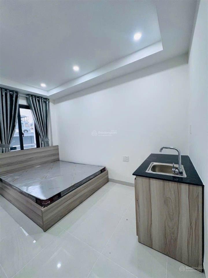 55m2, 7pn (có phòng ngủ trệt), full nội thất hẻm xe hơi 5m xô viết nghệ tĩnh p.26 bình thạnh