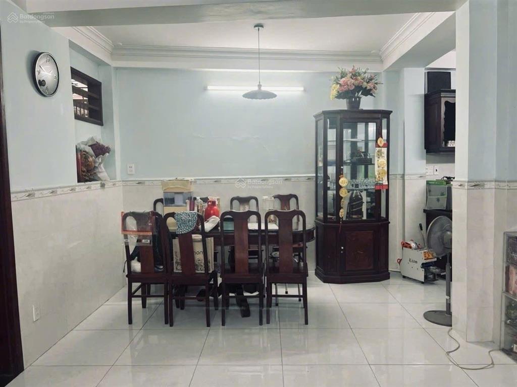 Biệt thự mini khu vip tân cảng  căn góc ngang 5.3m nở hậu 7m  58m  2 tầng  nhỉnh 8 tỉ xíu