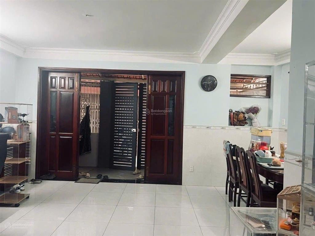 Biệt thự mini khu vip tân cảng  căn góc ngang 5.3m nở hậu 7m  58m  2 tầng  nhỉnh 8 tỉ xíu