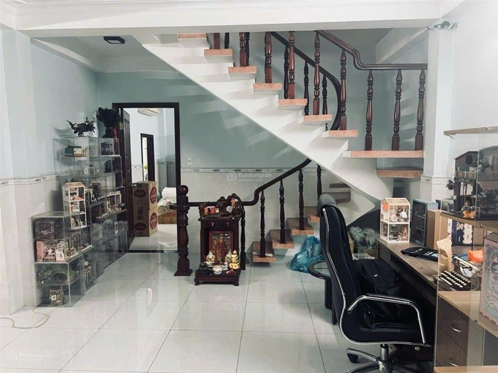 Biệt thự mini khu vip tân cảng  căn góc ngang 5.3m nở hậu 7m  58m  2 tầng  nhỉnh 8 tỉ xíu