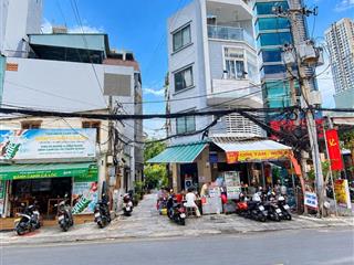 7,8 tỉ | căn góc mtkd nguyễn hữu cảnh  25m2 x 5 tầng  3pn  gần ga metro  sát q1  bình thạnh
