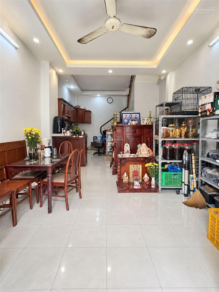 5,x tỉ 2 tầng, 2pn 38m2 xe hơi tới nhà ngay metro  điện biên phủ  p.thạnh mỹ tây  bình thạnh