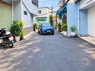 5,x tỉ 2 tầng, 2pn 38m2 xe hơi tới nhà ngay metro  điện biên phủ  p.thạnh mỹ tây  bình thạnh