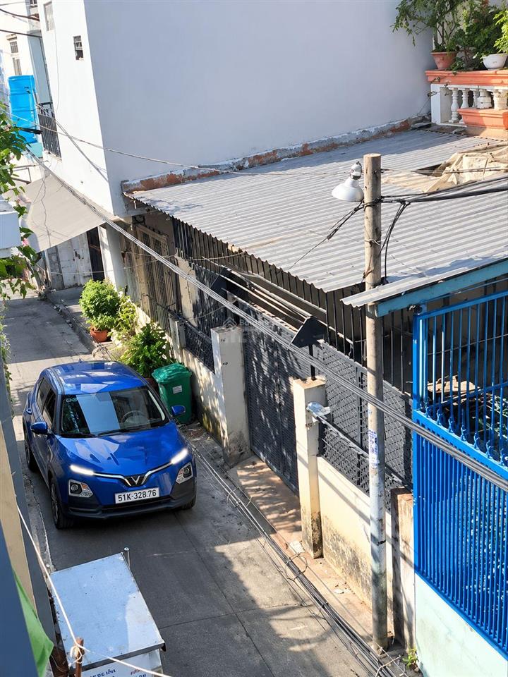 Có thể rẻ hơn  oxy gấp  60m2 ngang 5m  điện biên phủ ngay metro  p.22 bình thạnh  7 tỉ xíu