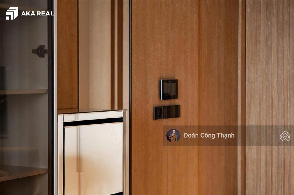 Grand marina saigon 1pn, toà lake, 63m2 full nội thất, giá chỉ 22,5 tỷ cam kết rẻ nhất thị trường