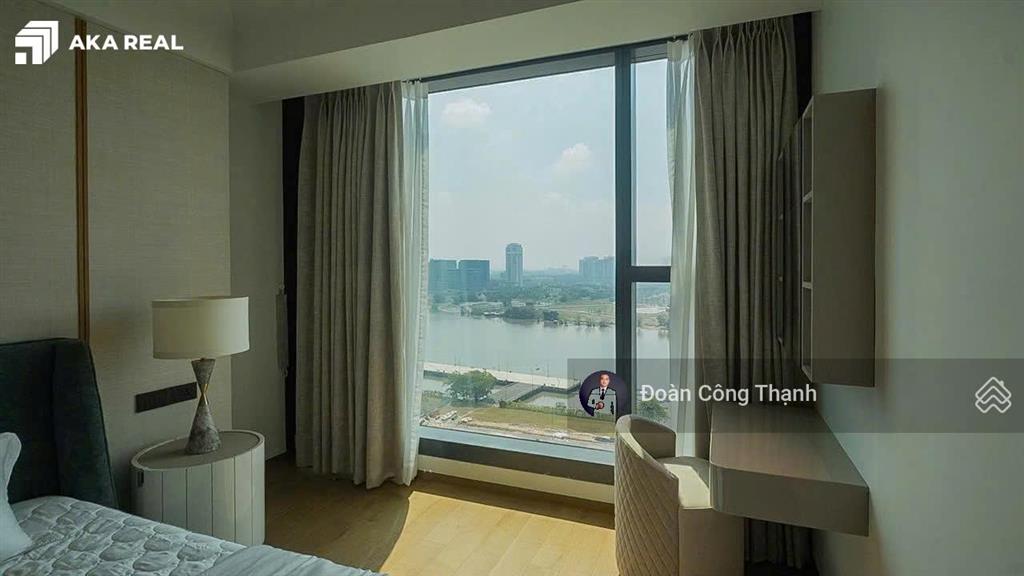 Grand marina saigon 1pn, toà lake, 63m2 full nội thất, giá chỉ 22,5 tỷ cam kết rẻ nhất thị trường