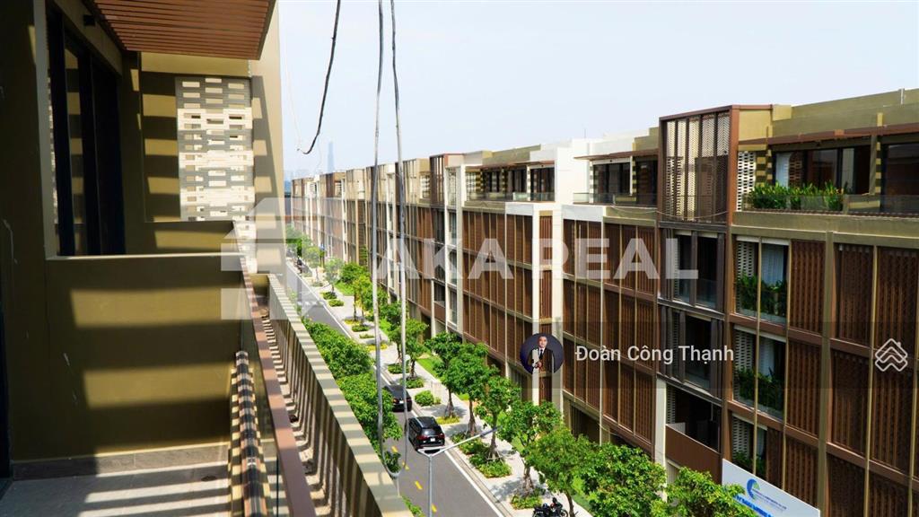 Bán nhà mặt phố đỗ xuân hợp, the global city, 65 tỷ, dtxd 700m2, ngang 10m duy nhất tại dự án
