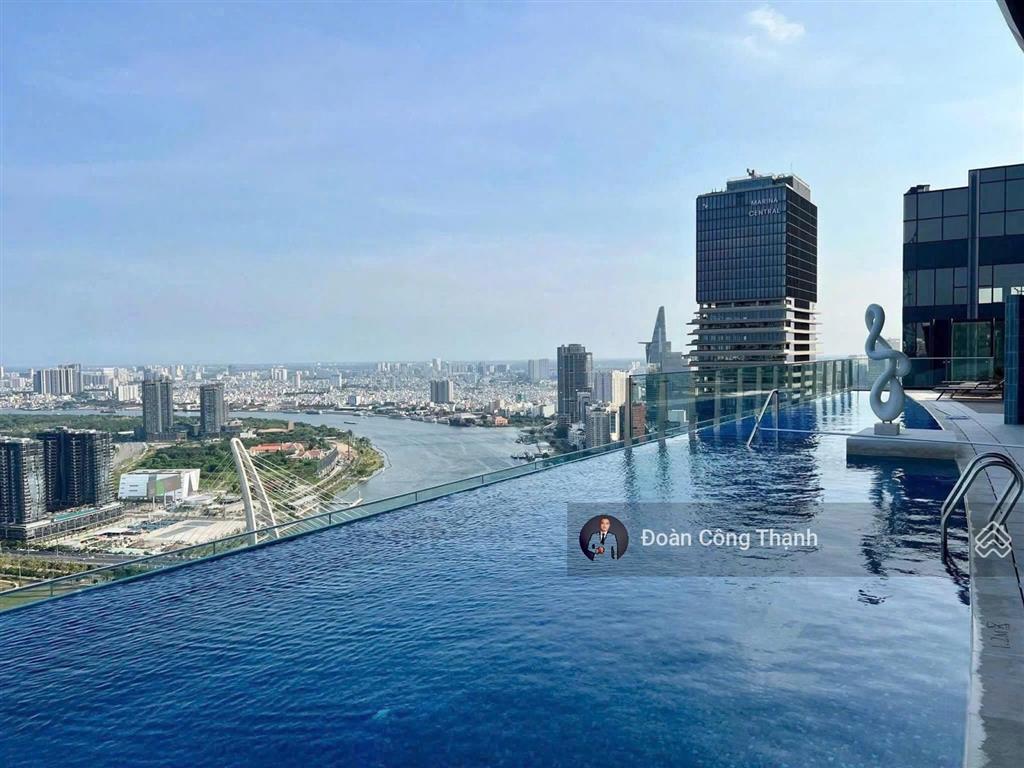 Bán gấp thu hồi vốn 2pn 78m2 33,5tỷ. grand marina saigon toà sea view sông giá tốt nhất giỏ hàng