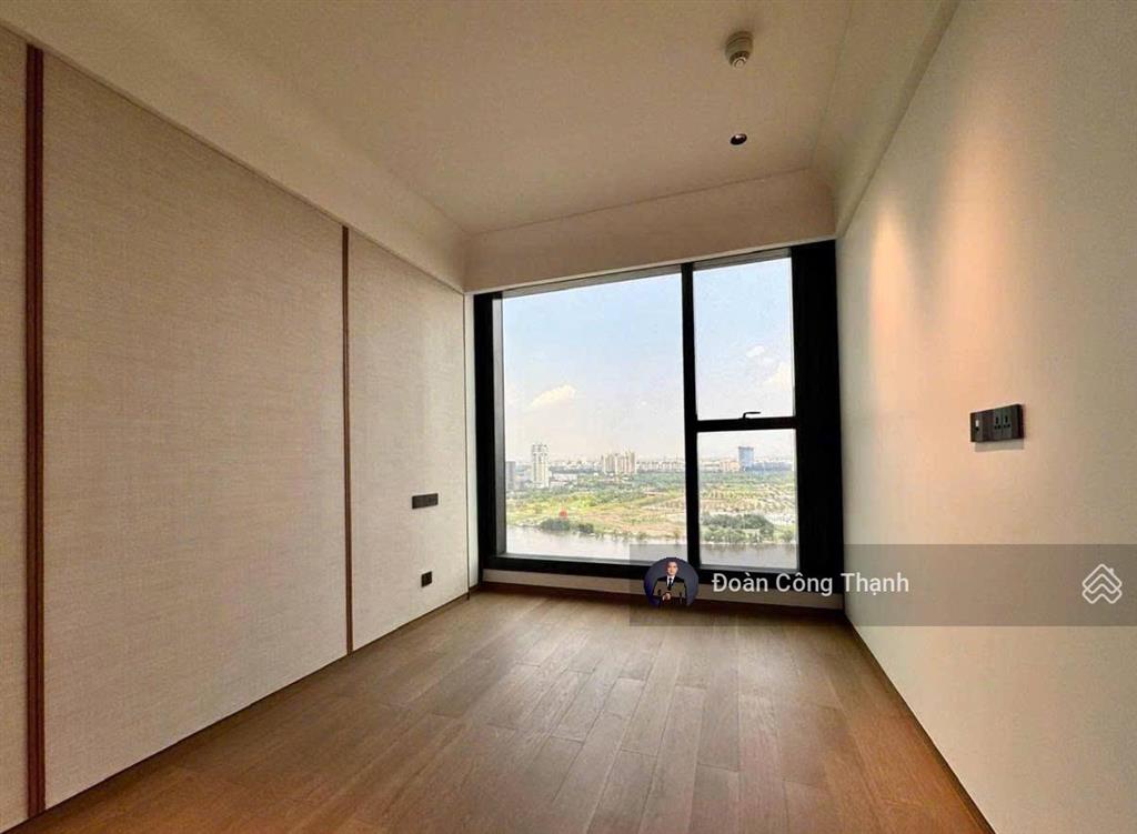 Grand marina toà sea 119m2 giá 59 tỷ view trực diện sông sài gòn, khu tài chính thủ thiêm