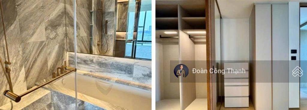 Grand marina toà sea 119m2 giá 59 tỷ view trực diện sông sài gòn, khu tài chính thủ thiêm
