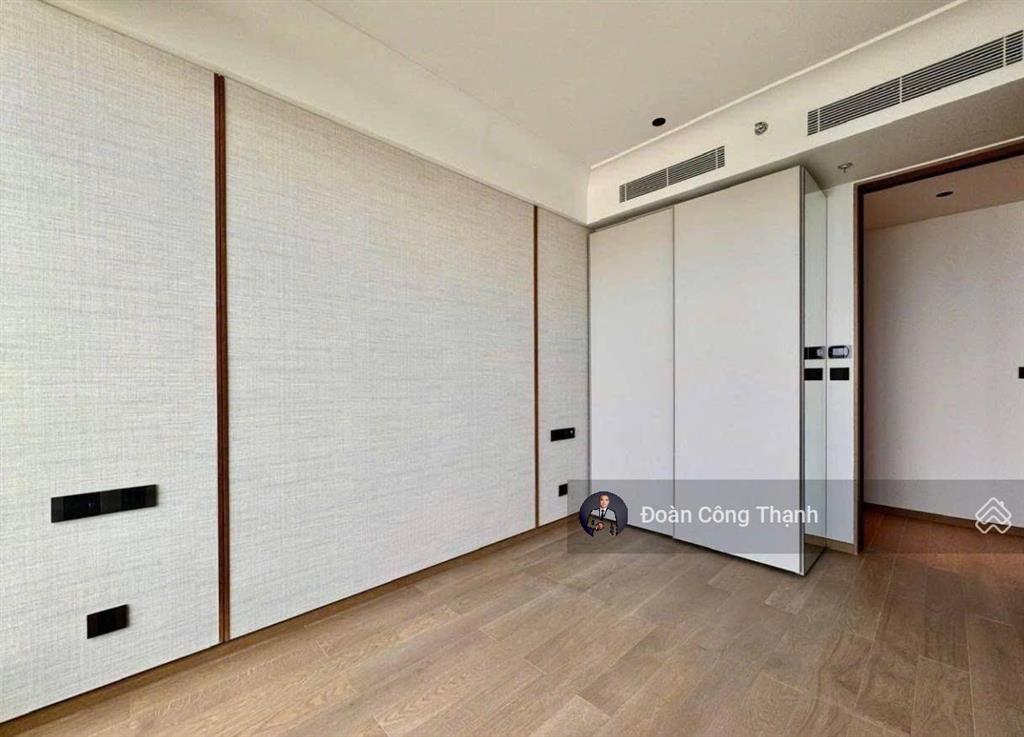 Grand marina toà sea 119m2 giá 59 tỷ view trực diện sông sài gòn, khu tài chính thủ thiêm