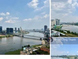 Grand marina toà sea 119m2 giá 59 tỷ view trực diện sông sài gòn, khu tài chính thủ thiêm
