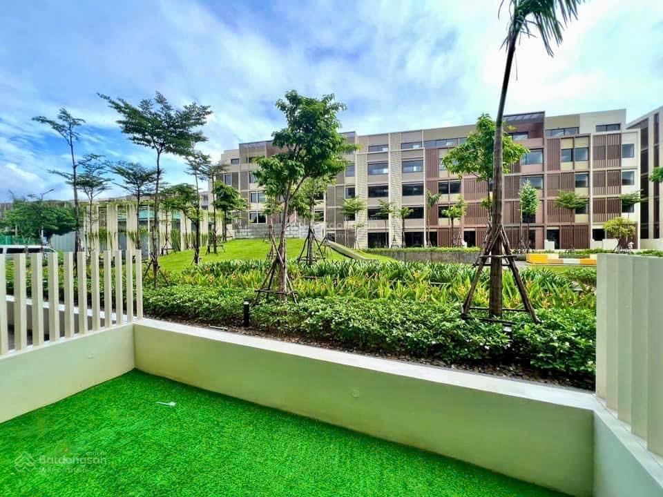 Khách bán gấp shophouse the global city mặt tiền công viên, 33tỷ. cam kết tốt nhất giỏ hàng