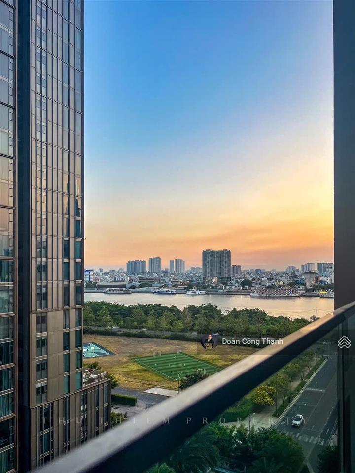 Siêu hot cần bán căn 2pn tilia empire city view sông, giá tốt nhất thị trường 22tỷ.
