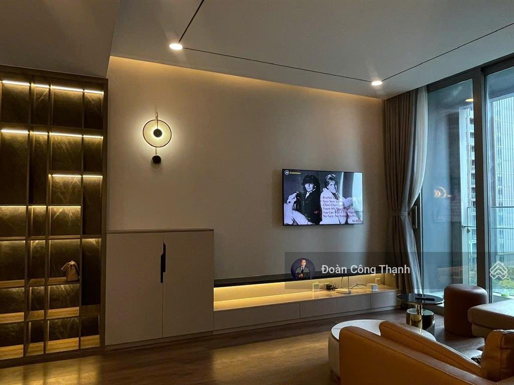 Siêu hot cần bán căn 2pn tilia empire city view sông, giá tốt nhất thị trường 22tỷ.