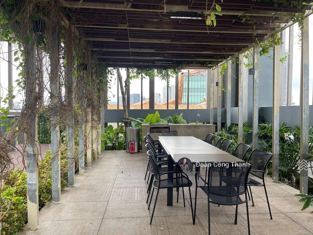 Siêu hot cần bán căn 2pn tilia empire city view sông, giá tốt nhất thị trường 22tỷ.