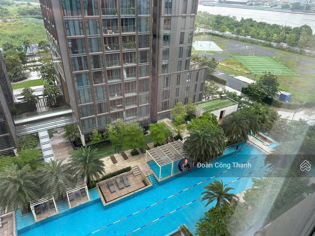 Siêu hot cần bán căn 2pn tilia empire city view sông, giá tốt nhất thị trường 22tỷ.