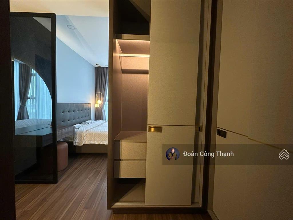 Siêu hot cần bán căn 2pn tilia empire city view sông, giá tốt nhất thị trường 22tỷ.