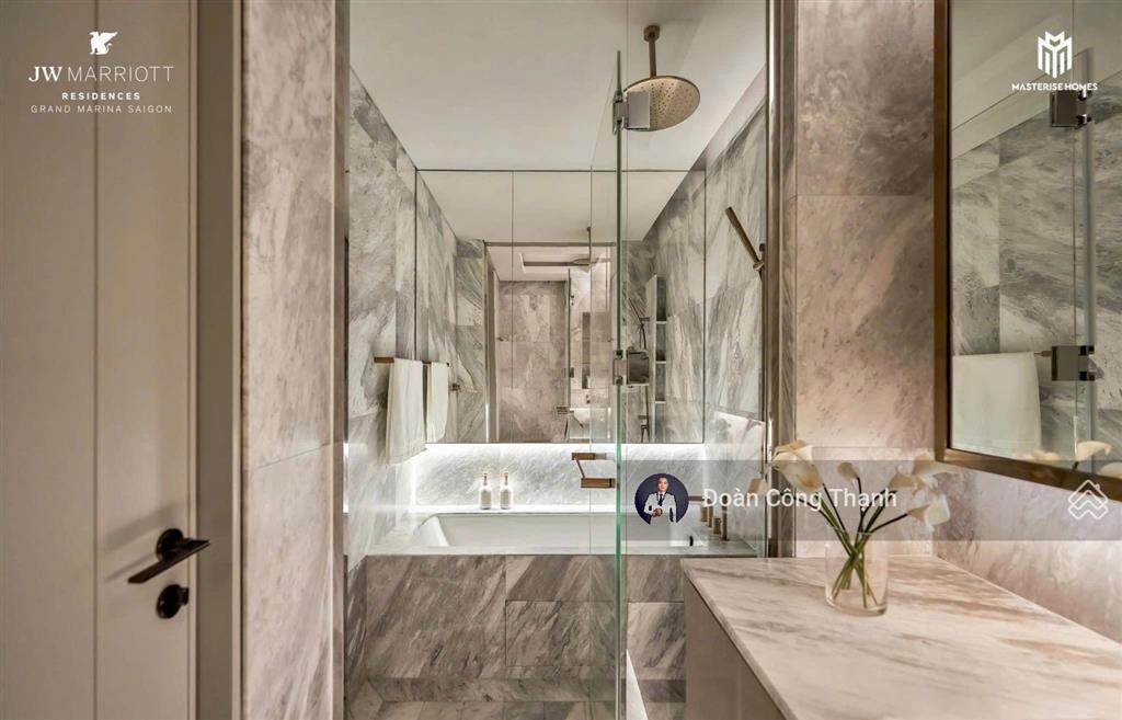 Grand marina sài gòn  2pn tòa sea view trực diện sông dt 88m² chỉ 47,5 tỷ   0901 558 ***