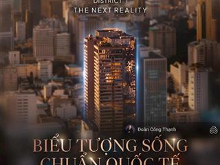 The marq, quận 1, căn hộ hạng sang 4pn, dt 146m2 giá chỉ 32,5 tỷ  0901 558 ***