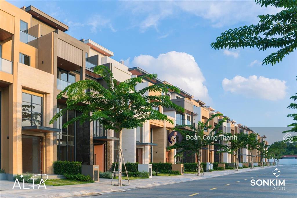 Bán the 9 stellars kề bên metro số 1, thủ đức, giá tốt 23,7 tỷ, 146m2 (7x20) nở hậu
