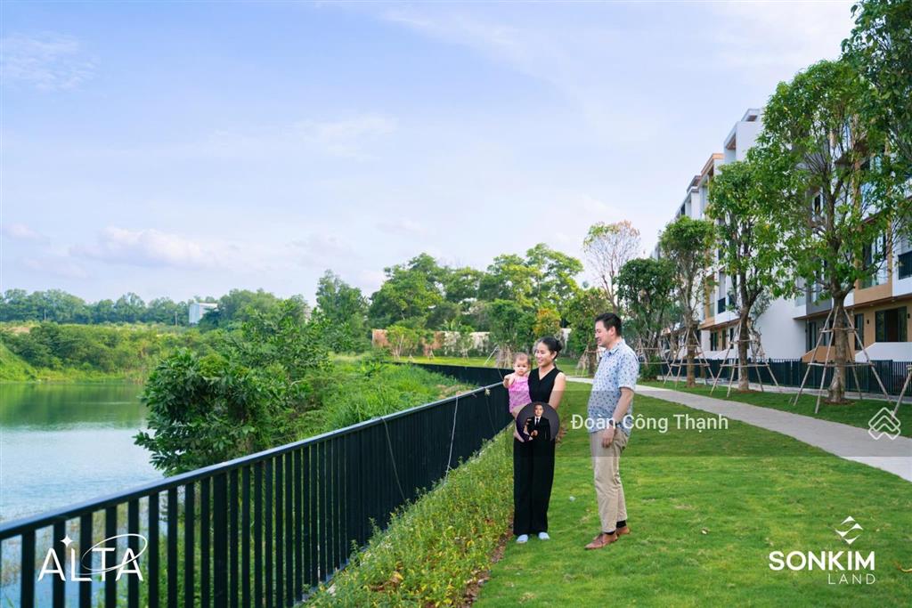 Bán the 9 stellars kề bên metro số 1, thủ đức, giá tốt 23,7 tỷ, 146m2 (7x20) nở hậu