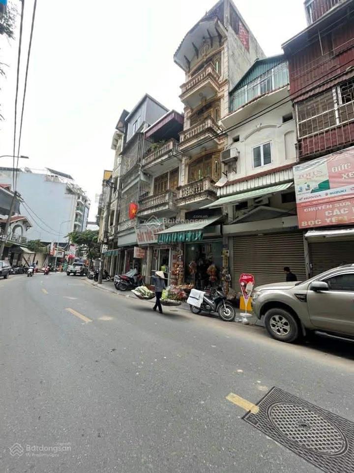 Phố kim ngưu, dt 62m2, lô góc, kinh doanh, 3tầng, mt5, giá nhỉnh 11 tỷ.