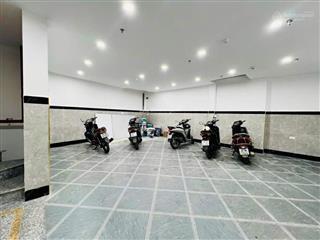 Bán ccmn kim ngưu, doanh thu 90tr/th, 7 tầng thang máy, dt80m2, nhỉnh 18ty, lô góc ngõ nông gần phố