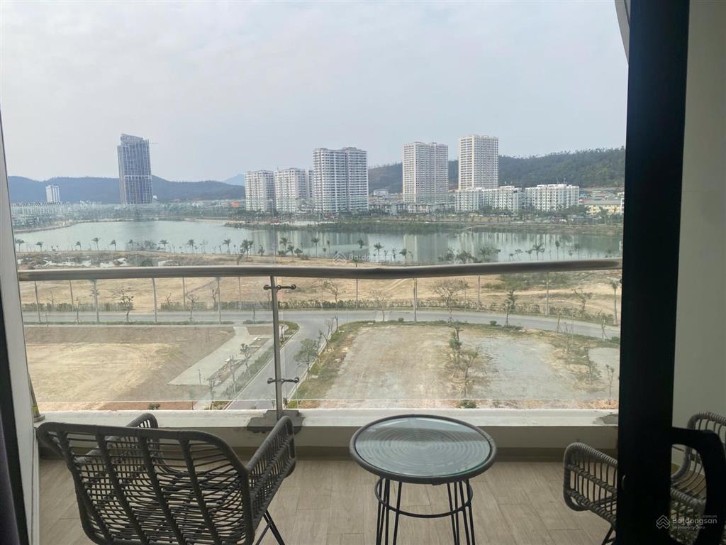 Hiếm có căn duplex nội thất cơ bản, tự thiết kế 4,4 tỷ, 99m2, 2pn, 2wc, bao view thoáng, đẹp