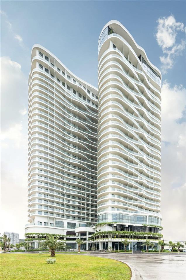 Chủ nhà cần bán gấp căn ks giá chỉ hơn 40tr/m2 , miễn phí 15 đêm nghỉ