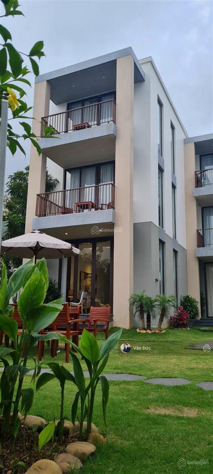 Bán cắt lỗ căn bt sun premier gần biển, cam kết nhận lợi nhuận hơn 2,1tỷ mỗi năm giá chỉ 28tỷ