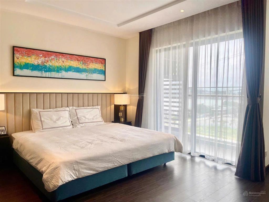 Căn 1pn 1,6 tỷ hiếm hoi tại sapphire hạ long tầm view triệu đô, giá chỉ bằng căn hộ vùng ven