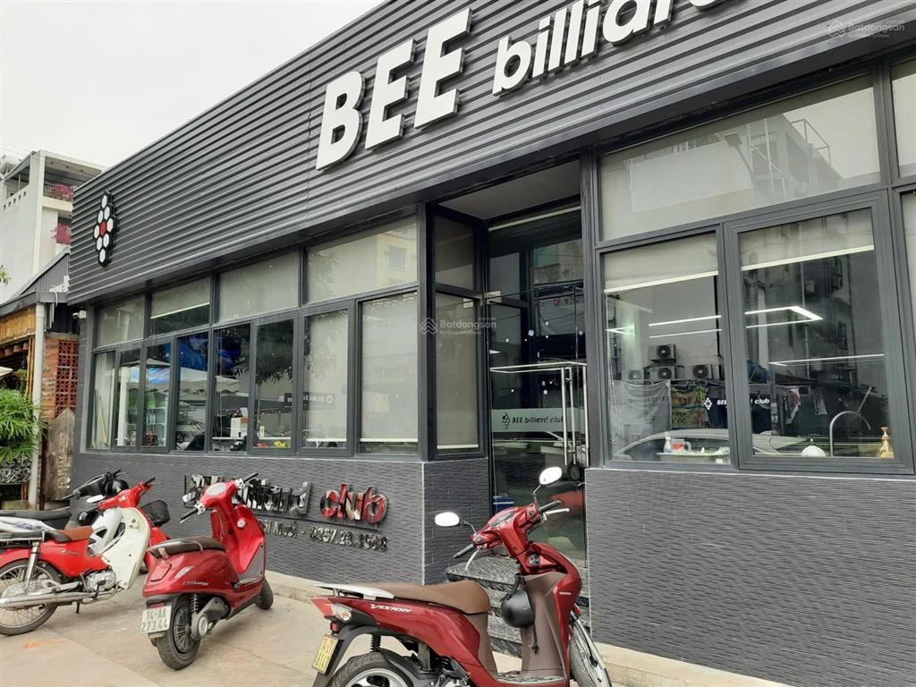 Cho thuê mặt bằng kinh doanh / sang nhượng  cho thuê clb bia trung tâm hà lầm  hạ long