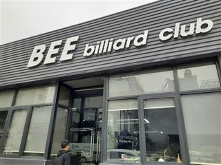 Cho thuê mặt bằng kinh doanh / sang nhượng  cho thuê clb bia trung tâm hà lầm  hạ long