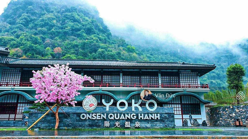 Bán bt 136m2, hỗ trợ thanh lý chuyển đổi sun yoko onsen chiết khấu 17%,  e đức 0333 353 ***